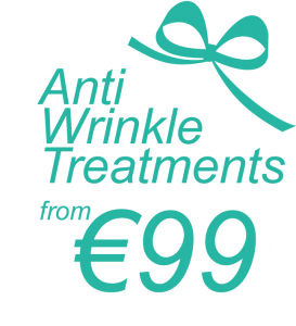 Anti Wrinkle Treatment - Offer